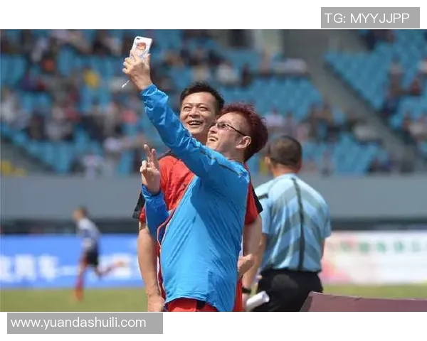 体育明星与港星综合实力排名揭晓谁能登顶榜单之巅