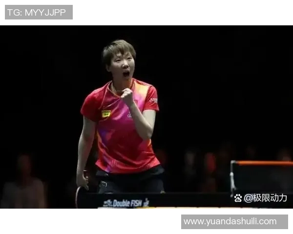 山东体育界的美女明星排行榜揭晓谁将成为最受欢迎的运动女神