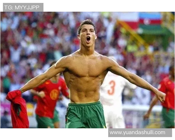 没有C罗的足球明星们如何在绿茵场上书写属于自己的传奇故事