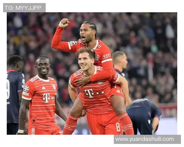 格雷茨卡的崛起与德甲赛场的影响力分析与未来展望