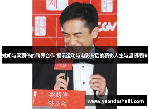 姚明与梁朝伟的跨界合作 揭示运动与电影背后的精彩人生与坚韧精神