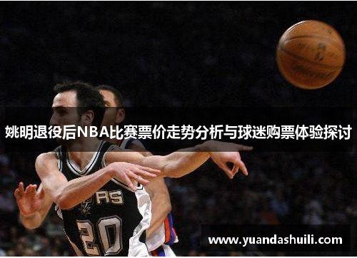 姚明退役后NBA比赛票价走势分析与球迷购票体验探讨