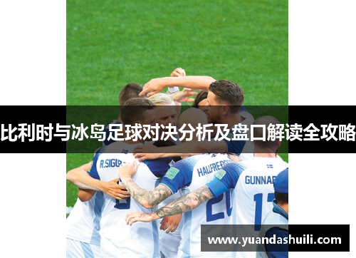 比利时与冰岛足球对决分析及盘口解读全攻略